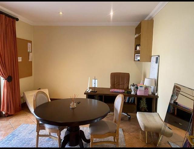 4 BEDROOM PROPERTY TO RENT IN DAINFERN GOLF ESTATE